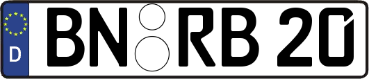 BN-RB20