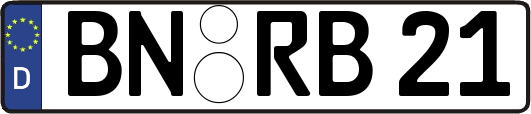 BN-RB21