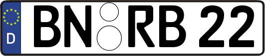 BN-RB22