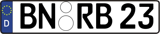 BN-RB23