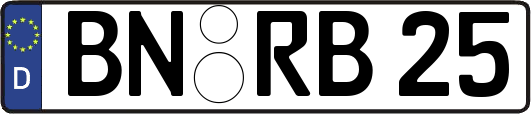 BN-RB25