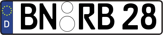 BN-RB28