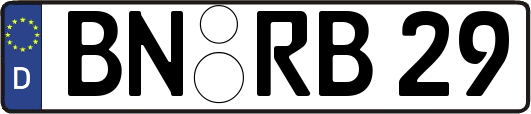 BN-RB29