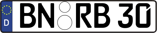 BN-RB30