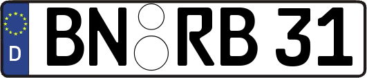 BN-RB31