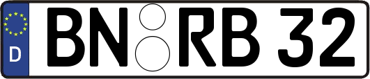 BN-RB32