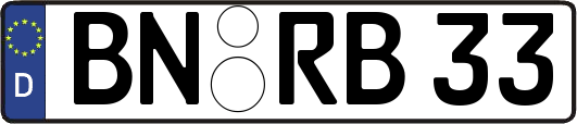 BN-RB33
