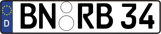 BN-RB34