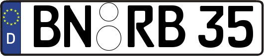 BN-RB35