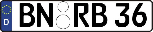 BN-RB36