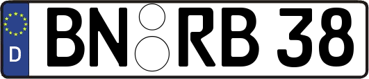 BN-RB38
