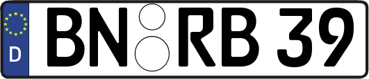 BN-RB39