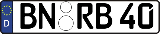 BN-RB40