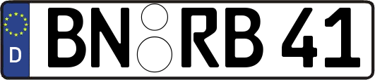 BN-RB41