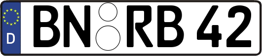 BN-RB42