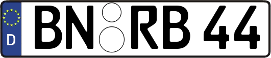 BN-RB44