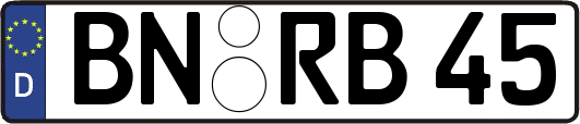 BN-RB45