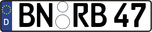 BN-RB47