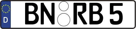 BN-RB5