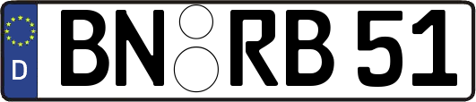 BN-RB51