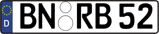 BN-RB52