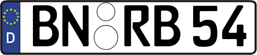 BN-RB54