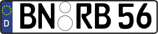 BN-RB56