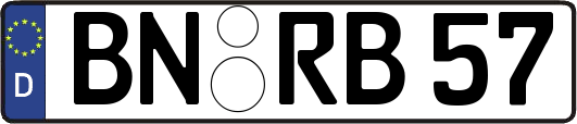 BN-RB57