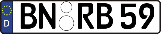 BN-RB59
