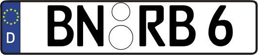 BN-RB6