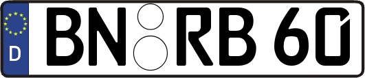 BN-RB60