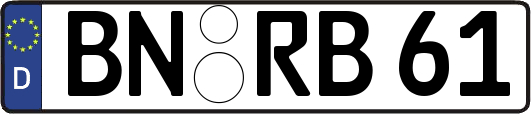 BN-RB61
