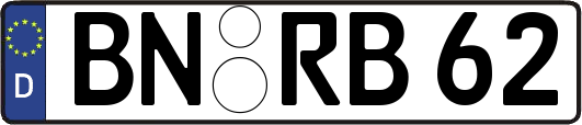 BN-RB62