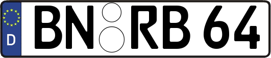 BN-RB64