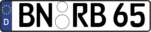 BN-RB65