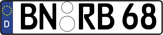 BN-RB68