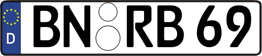 BN-RB69