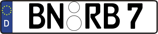 BN-RB7