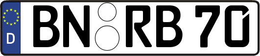 BN-RB70