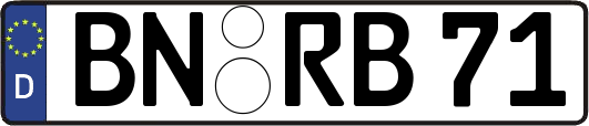 BN-RB71