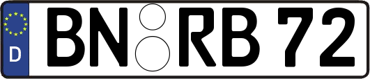 BN-RB72