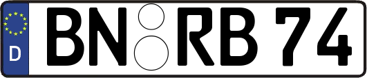BN-RB74