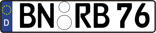 BN-RB76