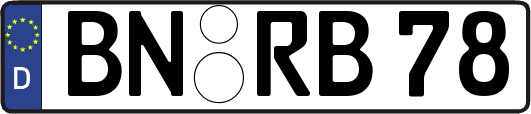 BN-RB78