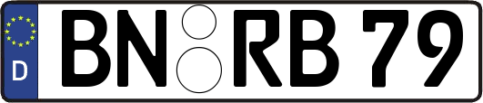 BN-RB79