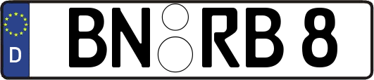 BN-RB8
