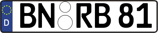 BN-RB81