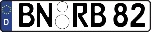 BN-RB82
