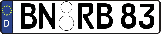 BN-RB83