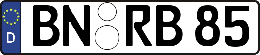 BN-RB85
